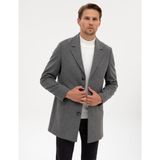 Pierre Cardin Erkek Kahverengi Kaban 50317551-VR029