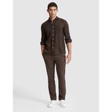 Pierre Cardin Erkek Kahverengi Pantolon 50325166-VR029