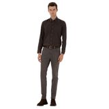 Pierre Cardin Erkek Kahverengi Pantolon (Jean) 50315250-VR197