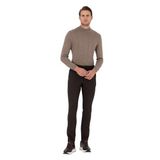 Pierre Cardin Erkek Kahverengi Pantolon Kanvas-chino 50292190-vr029