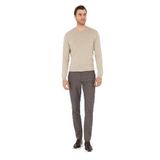 Pierre Cardin Erkek Kahverengi Pantolon Kanvas-chino 50295920-vr029