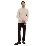 Pierre Cardin Erkek Kahverengi Pantolon (Kanvas-Chino) 50315265-VR029