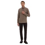 Pierre Cardin Erkek Kahverengi Pantolon (Kanvas-Chino) 50317275-VR029