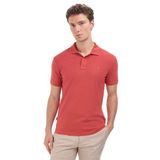 Pierre Cardin Erkek Kiremit Tişört Basic 50321128-VR031
