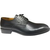 Pierre Cardin Erkek Klasik Ayakkabı 114008 - Siyah
