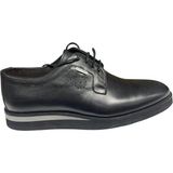Pierre Cardin Erkek Klasik Ayakkabı 11922602 - Siyah