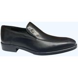 Pierre Cardin Erkek Klasik Ayakkabı 120591 - Siyah