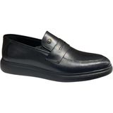Pierre Cardin Erkek Klasik Ayakkabı 14217 - Siyah