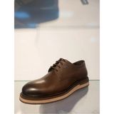 Pierre Cardin Erkek Klasik Ayakkabı 16556-1 - Siyah