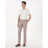 Pierre Cardin Erkek Koyu Bej Pantolon Kanvas-chino 50308092-vr088 KOYU BEJ