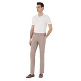 Pierre Cardin Erkek Koyu Bej Pantolon (Kanvas-Chino) 50308092-VR088