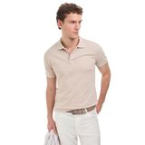 Pierre Cardin Erkek Koyu Bej Tişört Basic 50321128-VR088