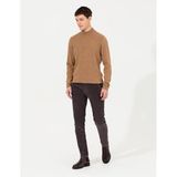 Pierre Cardin Erkek Koyu Gri Pantolon Kanvas-chino 50259715-vr080