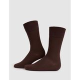 Pierre Cardin Erkek Koyu Kahverengi Çorap 50325769-VR084
