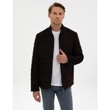 Pierre Cardin Erkek Koyu Kahverengi Deri Mont-Kaban 50318154-VR084