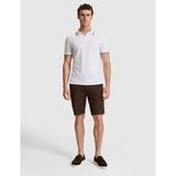 Pierre Cardin Erkek Koyu Kahverengi Slim Fit Dokuma Şort 50327884-VR084 - 33