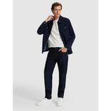 Pierre Cardin Erkek Koyu Lacivert Pantolon (Jean) 50308876-VR100