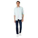 Pierre Cardin Erkek Koyu Lacivert Pantolon (Jean) 50308974-VR100