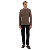 Pierre Cardin Erkek Koyu Lacivert Pantolon (Jean) 50315273-VR100