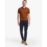 Pierre Cardin Erkek Koyu Lacivert Slim Fit Jean Pantolon 50327853-VR100 - 31