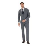 Pierre Cardin Erkek Koyu Mavi Takım Elbise 50274461-VR032