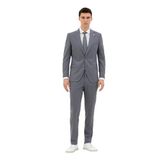 Pierre Cardin Erkek Koyu Mavi Takım Elbise 50287193-VR032