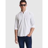 Pierre Cardin Erkek Koyu Mint Gömlek Desenli 50320953-VR152