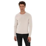 Pierre Cardin Erkek Krem Kazak/Triko 50315509-VR071