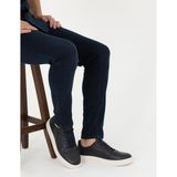 Pierre Cardin Erkek Lacivert %100 Deri Casual Ayakkabı 50278123-VR033