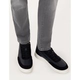 Pierre Cardin Erkek Lacivert %100 Deri Casual Ayakkabı 50315618-VR033