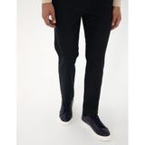 Pierre Cardin Erkek Lacivert %100 Deri Casual Ayakkabı 50315647-VR033