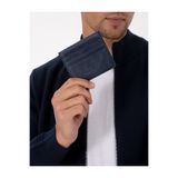 Pierre Cardin Erkek Lacivert %100 Deri Cüzdan 50321924-VR033