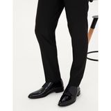 Pierre Cardin Erkek Lacivert %100 Deri Damatlık Rugan Klasik Ayakkabı 50287744-VR033