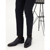 Pierre Cardin Erkek Lacivert %100 Deri Klasik Ayakkabı 50287402-VR033