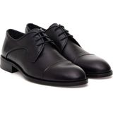 Pierre Cardin Erkek Lacivert %100 Deri Klasik Ayakkabı 50315645-VR033