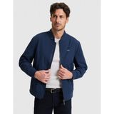 Pierre Cardin Erkek Lacivert Bomber Ceket 50325322-VR033 - 46