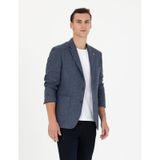 Pierre Cardin Erkek Lacivert Ceket 50276921-vr033