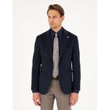 Pierre Cardin Erkek Lacivert Ceket 50296407-VR033