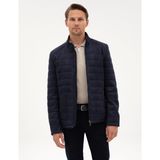 Pierre Cardin Erkek Lacivert Deri Mont-Kaban 50318154-200