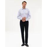 Pierre Cardin Erkek Lacivert Ex. Slim Fit Kumaş Pantolon 50316298-VR033 - 48