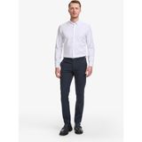Pierre Cardin Erkek Lacivert Ex. Slim Fit Kumaş Pantolon 50319594-VR033 - 6 - 54