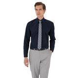 Pierre Cardin Erkek Lacivert Gömlek Basic 50316742-VR033