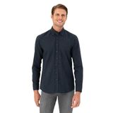 Pierre Cardin Erkek Lacivert Gömlek Desenli 50293756-vr033