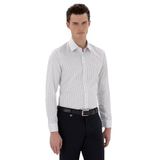 Pierre Cardin Erkek Lacivert Gömlek Desenli 50306028-VR033