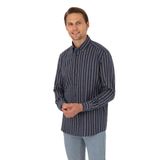 Pierre Cardin Erkek Lacivert Gömlek Desenli 50312384-VR033
