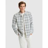Pierre Cardin Erkek Lacivert Gömlek Desenli 50316753-VR033