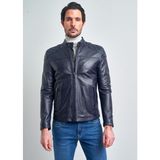 Pierre Cardin Erkek Lacivert Hakim Yaka Slim Fit Ceket - 56