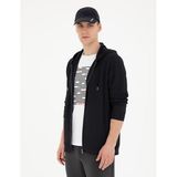 Pierre Cardin Erkek Lacivert Hırka (Örme) 50285212-VR033