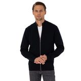 Pierre Cardin Erkek Lacivert Hırka (Triko) 50315821-VR033