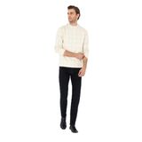 Pierre Cardin Erkek Lacivert Jean Pantolon 50295883-vr033